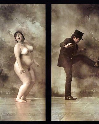 Nude Photo Art 4 Jan Saudek Porn Pictures XXX Photos Sex  