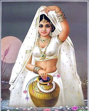 310px x 388px - Indian Paintings: Rajasthani Women 01 Porn Pictures, XXX Photos, Sex Images  #165582 - PICTOA
