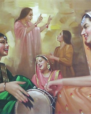 320px x 400px - Indian Paintings: Rajasthani Women 01 Porn Pictures, XXX Photos, Sex Images  #165582 - PICTOA