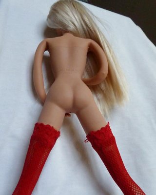 Naughty Barbie Doll Porn - Naughty Barbie doll Porn Pictures, XXX Photos, Sex Images #362859 - PICTOA