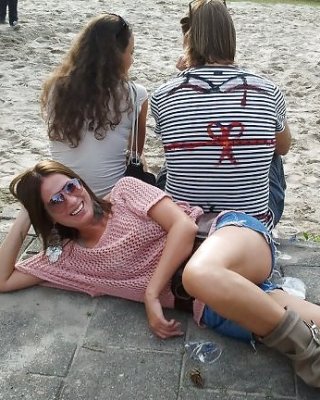 Reifen Mit Harten Niples #12349831
