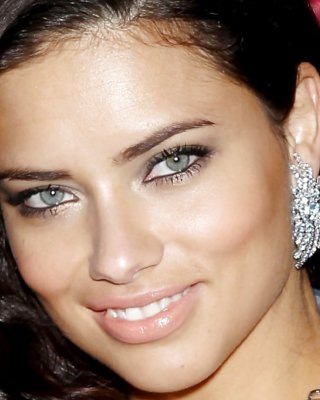Adriana Lima #13617775