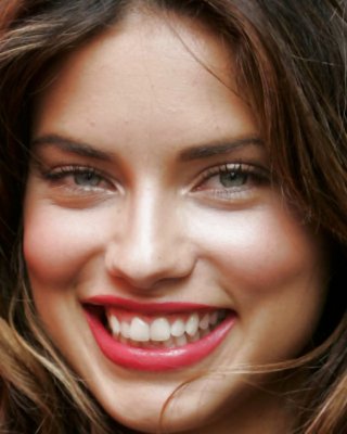 Adriana Lima #13617869