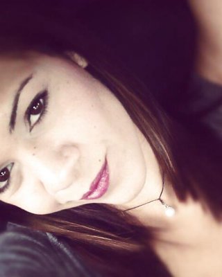 Ex Girlfriend (Marie) #14713901