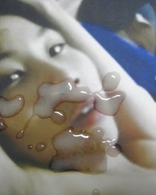 Sperma Im Gesicht Und Brüste Einer Sexy Japanisches Mädchen #11538168