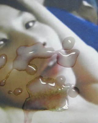 Sperma Im Gesicht Und Brüste Einer Sexy Japanisches Mädchen #11538197