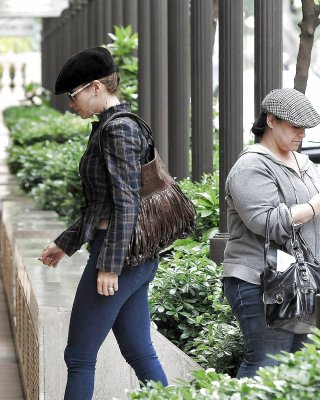 Jennifer Lopez Arsch Bilder #3848917