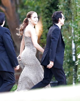 Jennifer Lopez Arsch Bilder #3849044