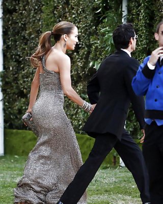 Jennifer Lopez Arsch Bilder #3849096