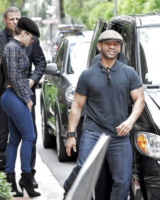 Jennifer Lopez Arsch Bilder #3849183