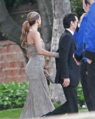 Jennifer Lopez Arsch Bilder #3849202