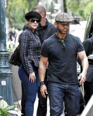 Jennifer Lopez Arsch Bilder #3849304