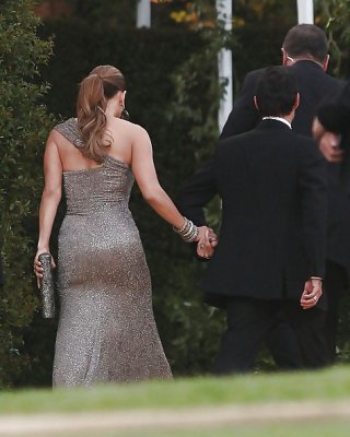 Jennifer Lopez Arsch Bilder #3849329