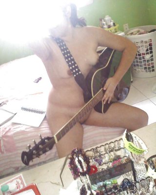 Mein Mädchen Und Ihre Gitarre #8044766