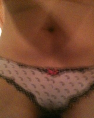 Beste Ihres Höschens Muschi #16014230