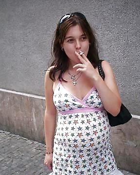 Rauchen Girlx Rockx #401629