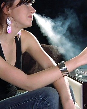 Rauchen Girlx Rockx #401785