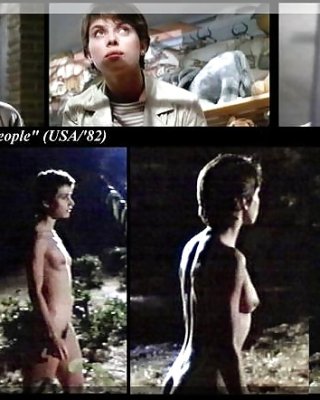 Nastassja Kinski #8321831