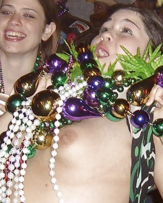 Mardi Gras