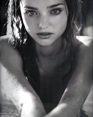 Miranda Kerr #12137622