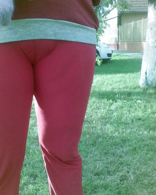 Camel Toe Lippen Nicht Nackt #1432185