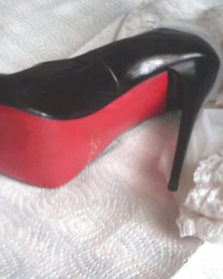 Neue Fersen #15765294