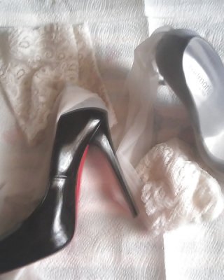 Neue Fersen #15765299