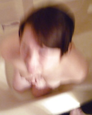 Shaye Rund Um Das Haus Und In Der Dusche #21313762