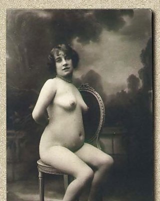 320px x 400px - Antique French Postcards Porn Pictures, XXX Photos, Sex Images #664815 -  PICTOA