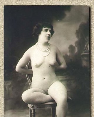 Antique French Postcards Porn Pictures, XXX Photos, Sex Images #664815 -  PICTOA