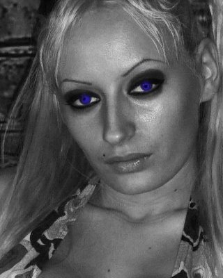 Nevena Heißen Tanz Mit Dem Teufel! #22213339