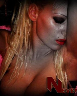 Nevena Heißen Tanz Mit Dem Teufel! #22213355