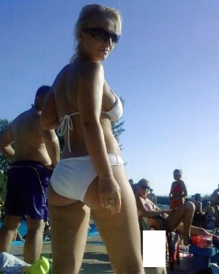 Ukrainian Natalia part 1 #15780076