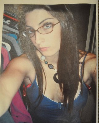 Cum Auf Sexy Nerd #5273497
