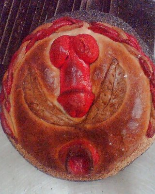 Brot #11589047