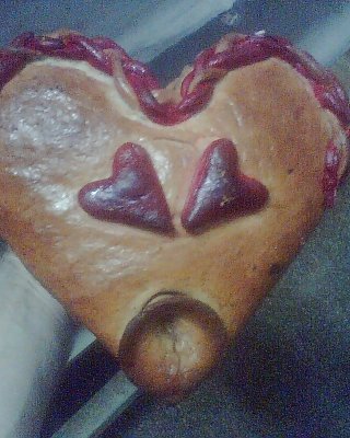 Brot #11589062