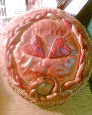 Brot #11589074