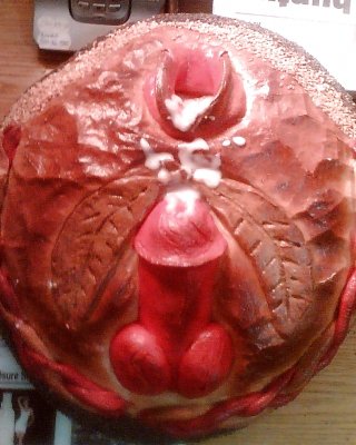 Brot #11589096