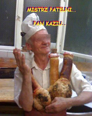 Brot #11589109