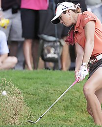 ポーラ・クリーマー 2011年全米女子オープン
 #4638896