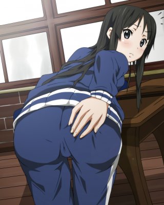 K-on Mio (animeeru) #12023535