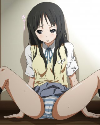 K-on Mio (animeeru) #12023605