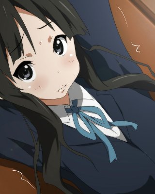 K-on Mio (animeeru) #12023682
