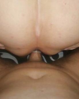 Bbw, Dass Es In Den Hintern Gefallen #9767662