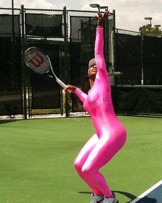 Serena Williams