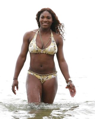 Serena Williams