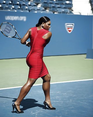 Serena Williams