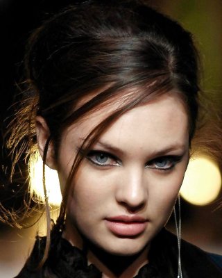 Candice Swanepoel #16636495