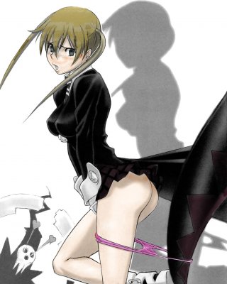 Soul Eater Arts #1