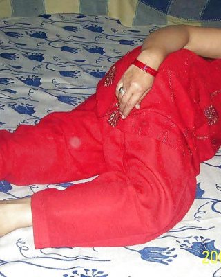 Sexy indian mature #7092829